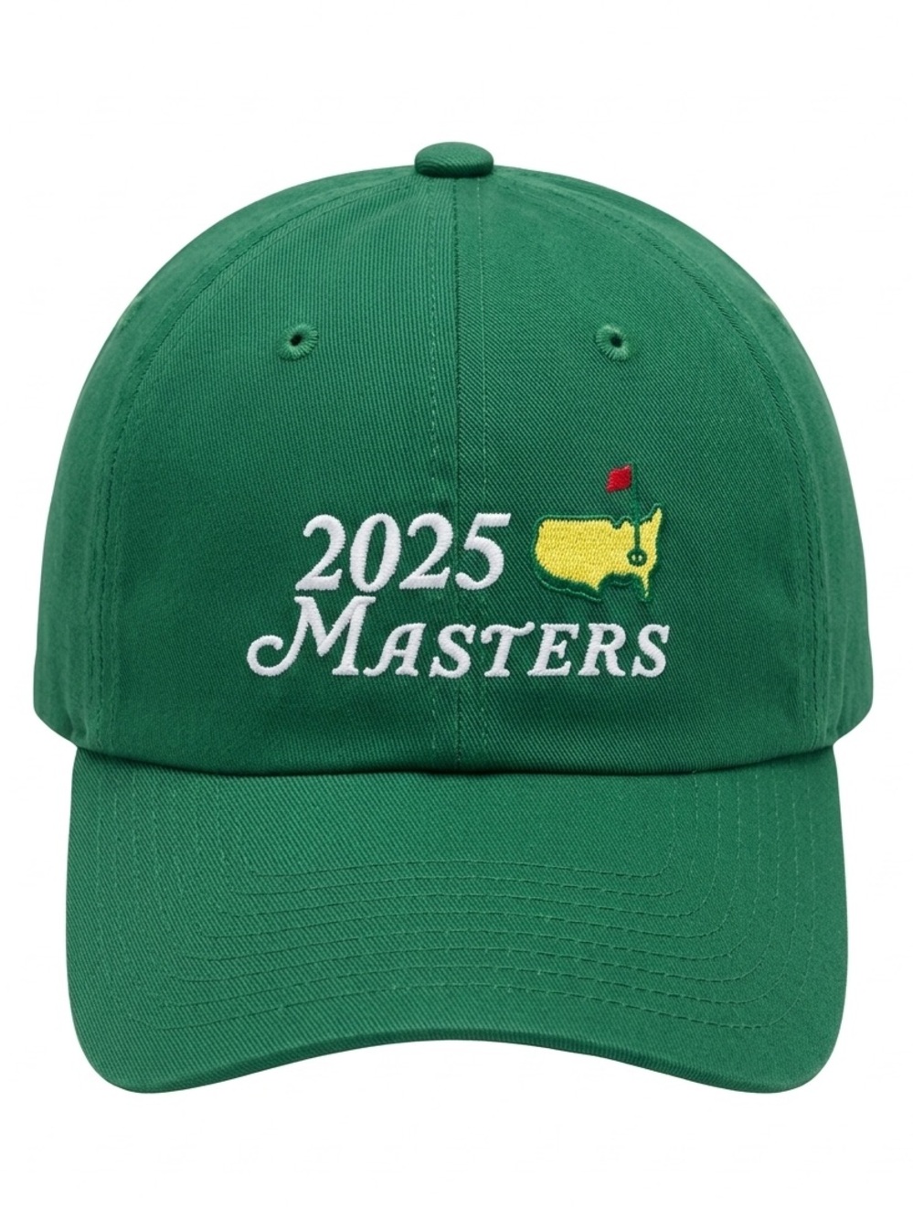 2025 Masters Golf Hat